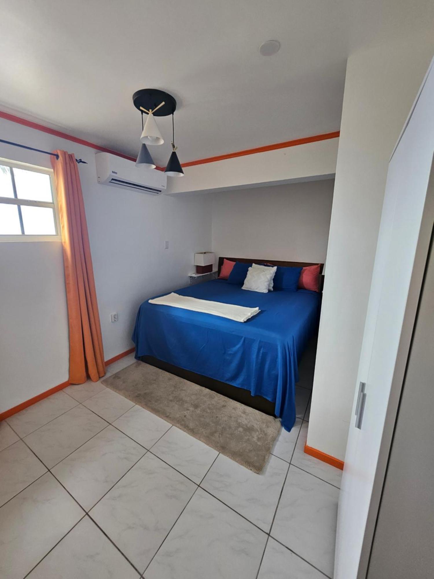 וילמסטאד Villa Raven'S Paradise מראה חיצוני תמונה