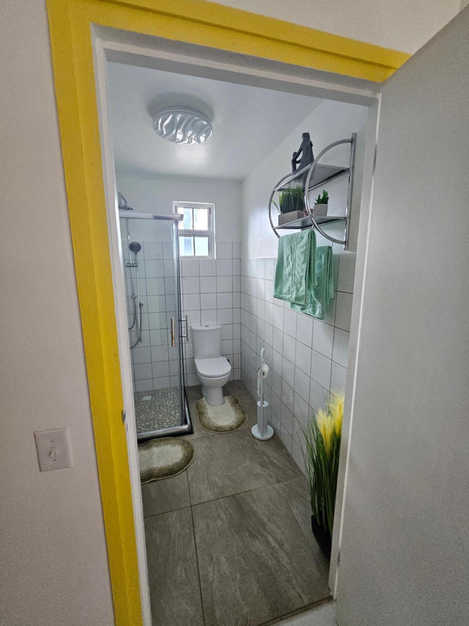 וילמסטאד Villa Raven'S Paradise מראה חיצוני תמונה