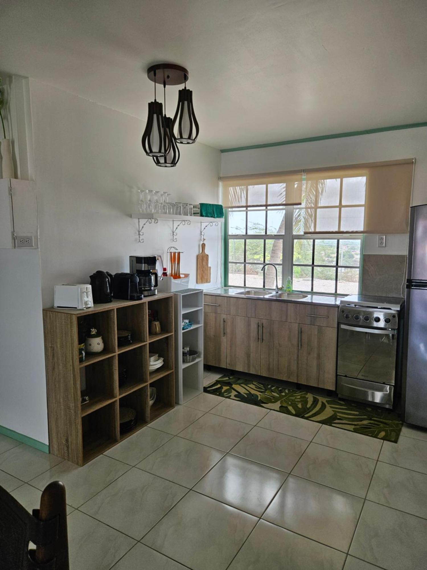 וילמסטאד Villa Raven'S Paradise מראה חיצוני תמונה
